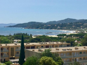 T2 climatisé proche plage avec garage, Bormes-les-Mimosas - FR-1-803-29